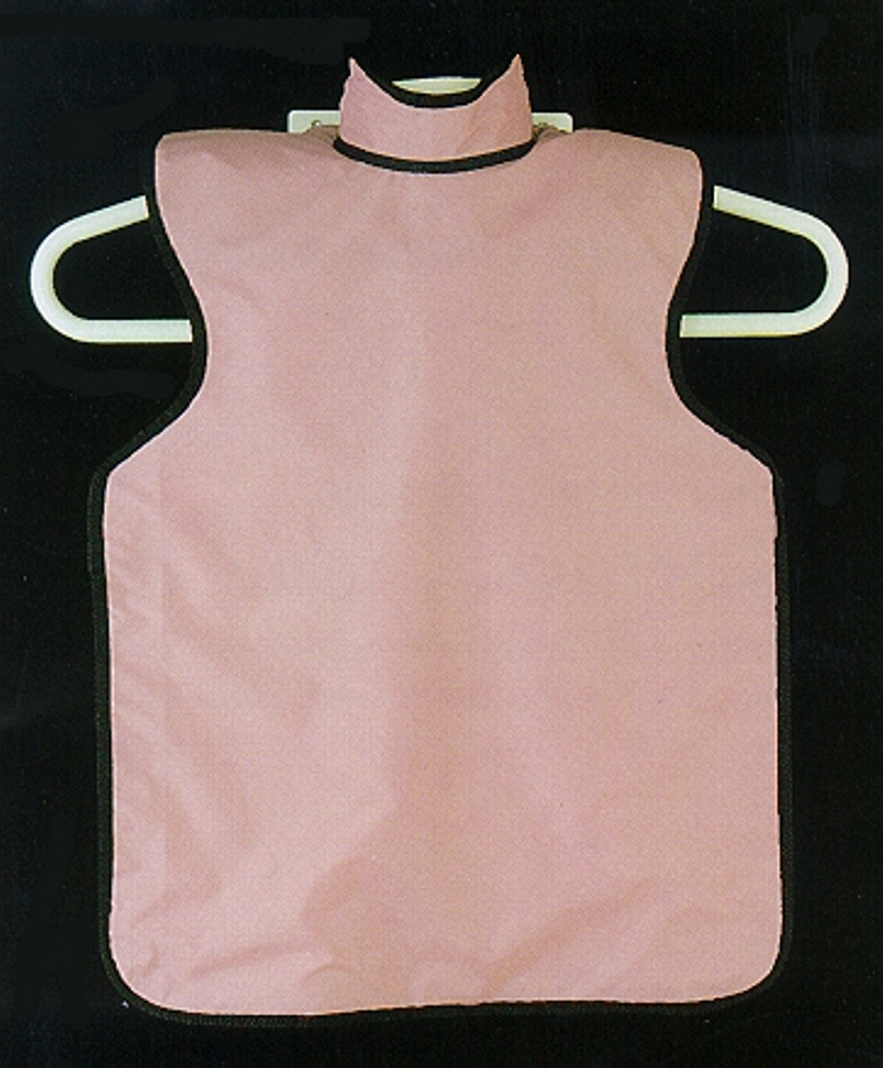 ClingCover Protective Dental Apron
